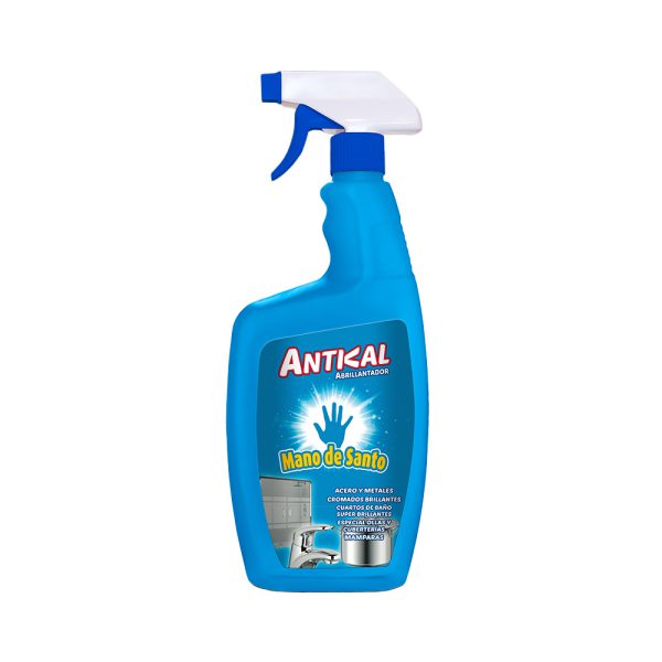 Limpiador Antical 750 cc - spray