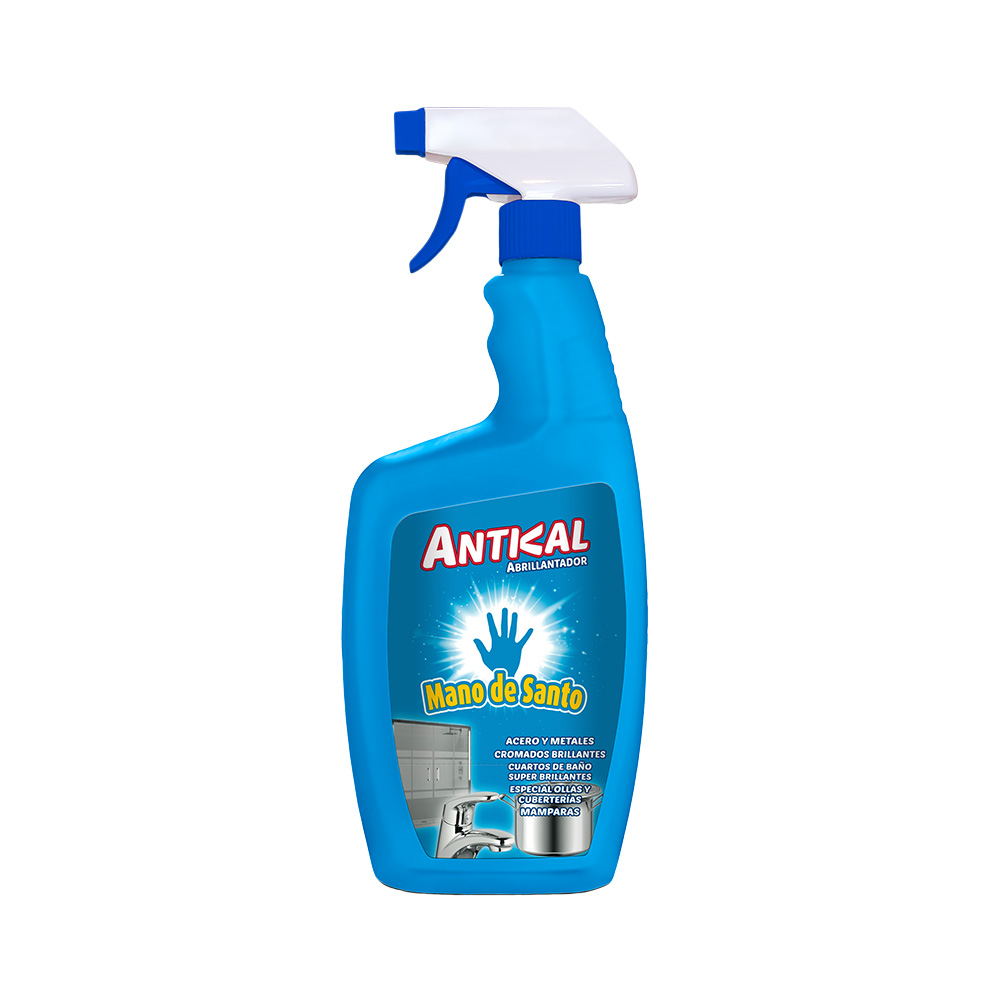 Limpiador Antical 750 cc - spray